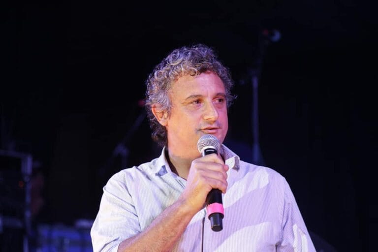 Ricardo Bravo a través de una Carta Abierta marcó un contundente posicionamiento ante el Peronismo Entrerriano