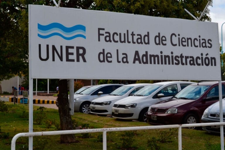 5 y 6 de noviembre XXIII Jornadas Nacionales de Administración e Informática