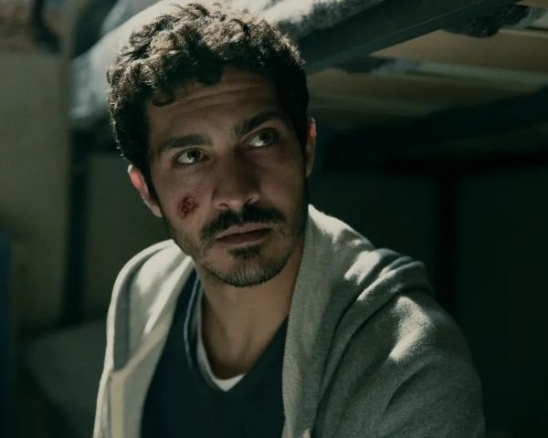 Netflix: cómo es la explosiva nueva serie española con el Chino Darín