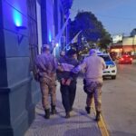 Gualeguaychú: Condenan a tres años de prisión condicional a los autores de un robo calificado en zona rural de Perdices