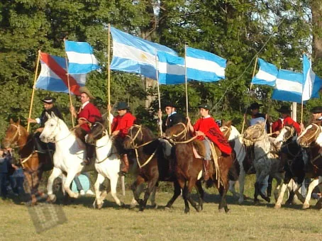 Se reprograma el 3° Festival Provincial del Gaucho Entrerriano: nueva fecha, 29 de junio