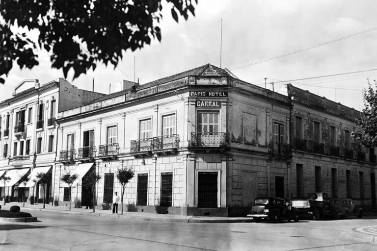 Encuentro Entrerriano de Teatro: Intervención artística evocará a Gardel