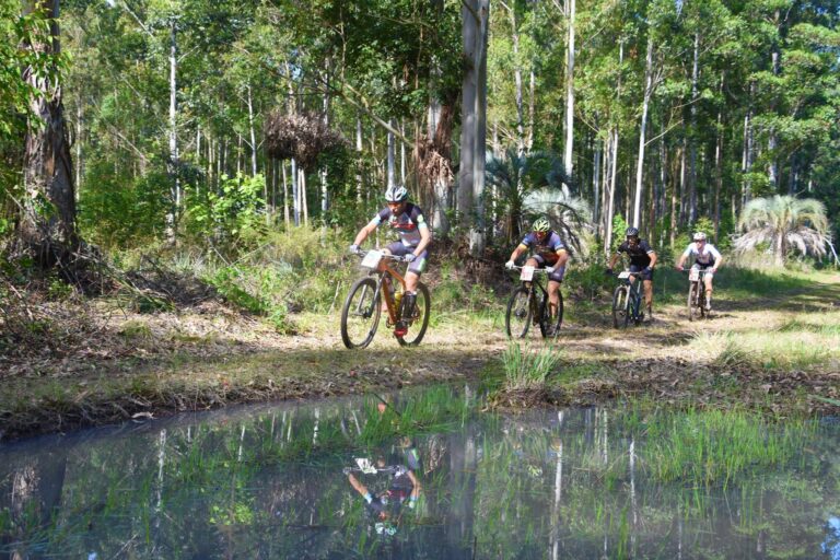 MTB: A buen ritmo siguen las inscripciones para el Desafío 248