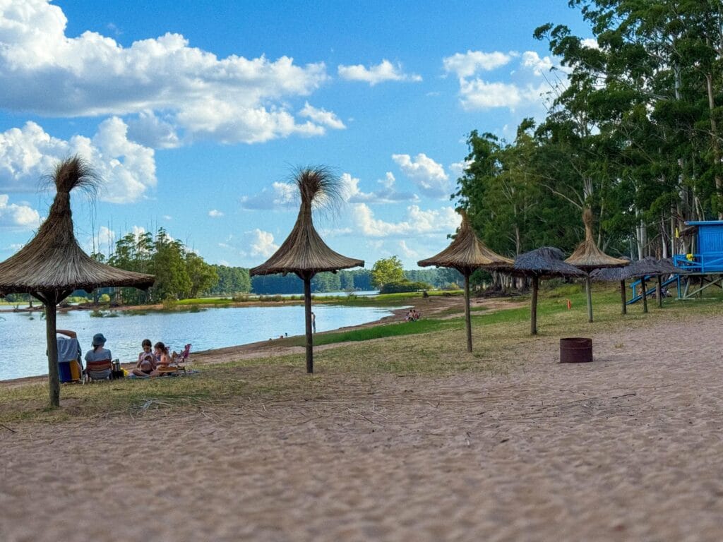 CODESAL anuncia el segundo llamado a Licitación para cantinas del Lago de Salto Grande