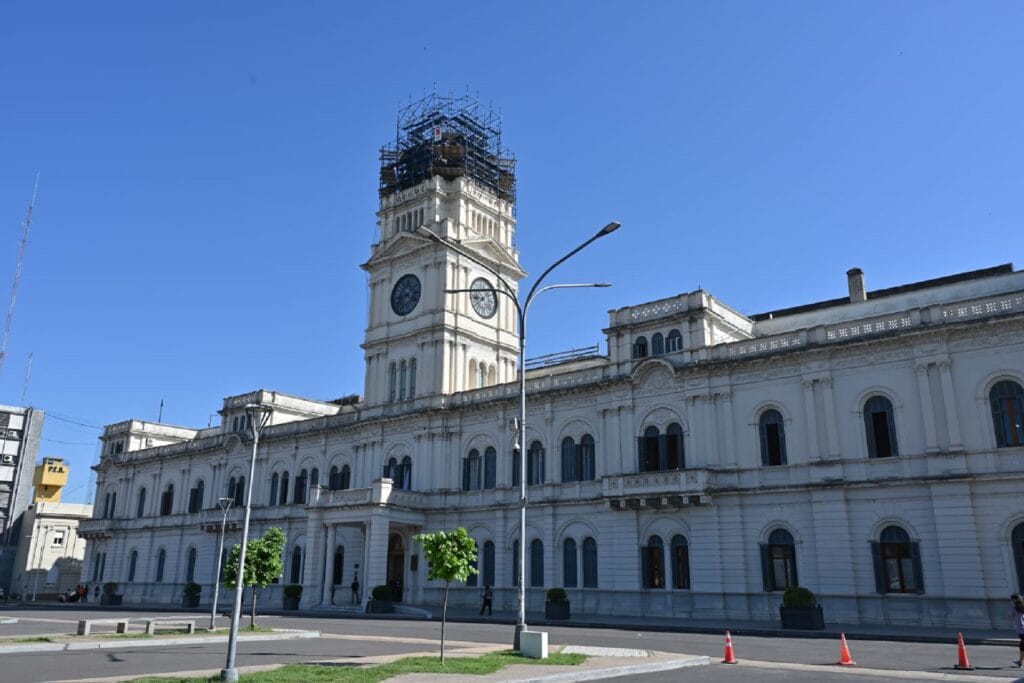 Comienza el viernes el cronograma de pagos para la administración pública provincial
