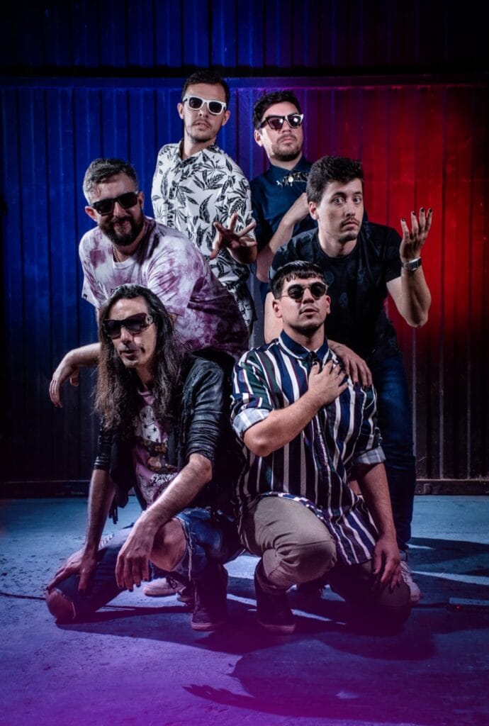 «Ritmos Argentinos» llega a Concordia con música y cultura para toda la comunidad