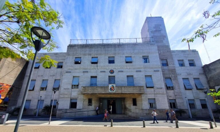 El Superior Tribunal de Justicia falló a favor de la Municipalidad de Concordia en una causa que establecía la reincorporación de un contratado
