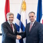 Vamos a lograr un acuerdo: Orsi habría escuchado los dichos del Gobernador Frigerio