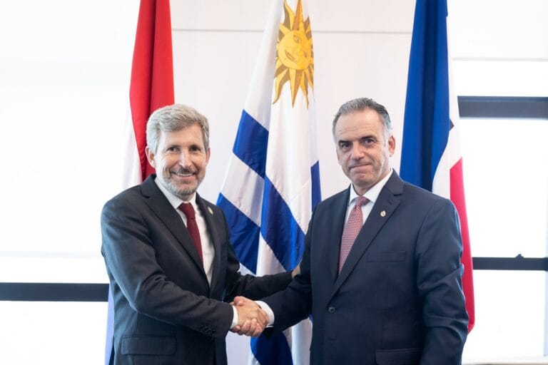 Vamos a lograr un acuerdo: Orsi habría escuchado los dichos del Gobernador Frigerio