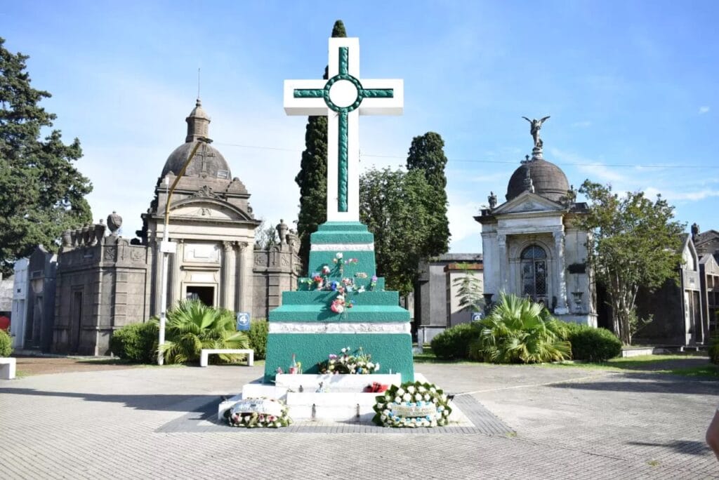 CGT Regional Concordia: «17 de octubre Día de la Lealtad» , homenaje, advocación y memoria de una gesta heróica