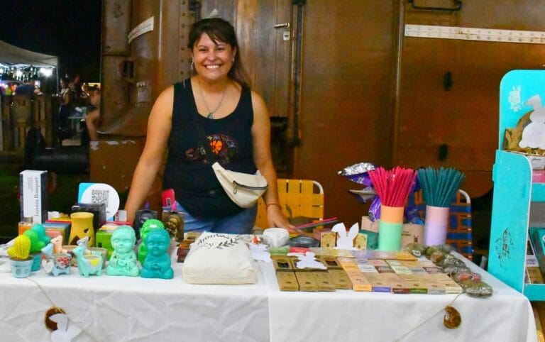 La «Expo Pascuas 2026» presenta propuestas para toda la familia