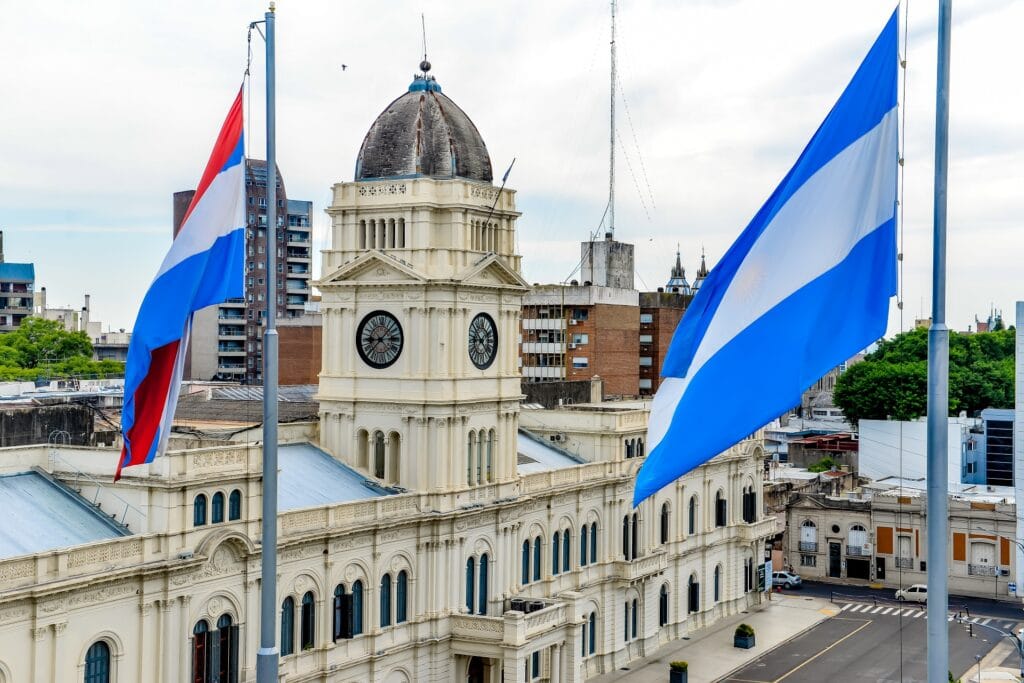 Encuesta: se polariza la elección