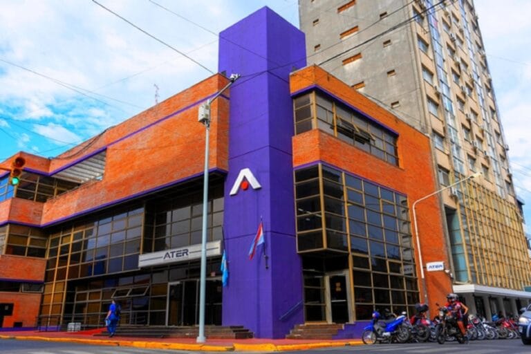 ATER prorrogó los vencimientos del Impuesto Automotor y anunció el pago en cinco cuotas