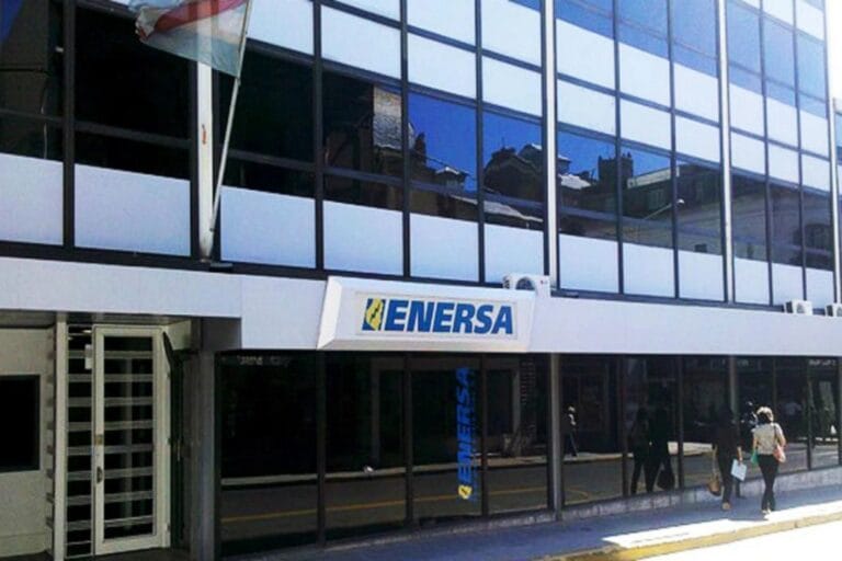 Día del Trabajador de la Energía Eléctrica: Enersa mantendrá cerradas sus oficinas el lunes 14 de julio