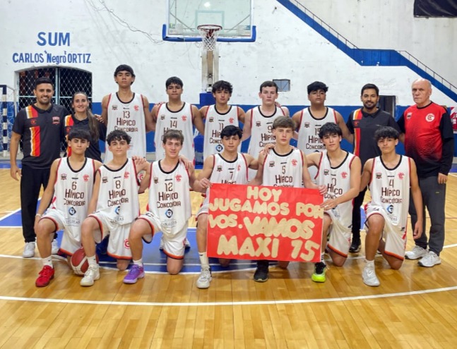 Llegando a la Copa de Oro construyendo sueños