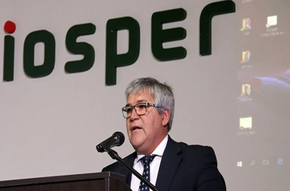 Se abre otro Juicio de Cuentas contra las ex autoridades del Iosper por más de $ 324.000.000.