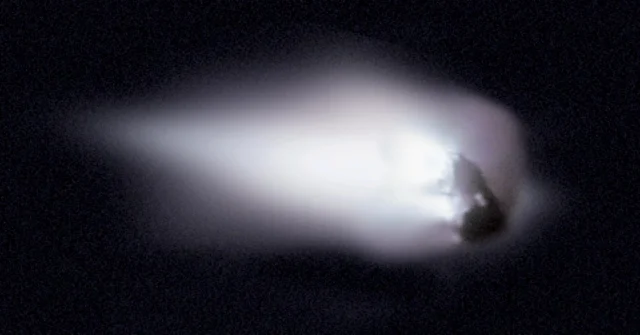 El espectacular regreso del Cometa Halley: por qué Argentina tendrá la mejor vista del mundo