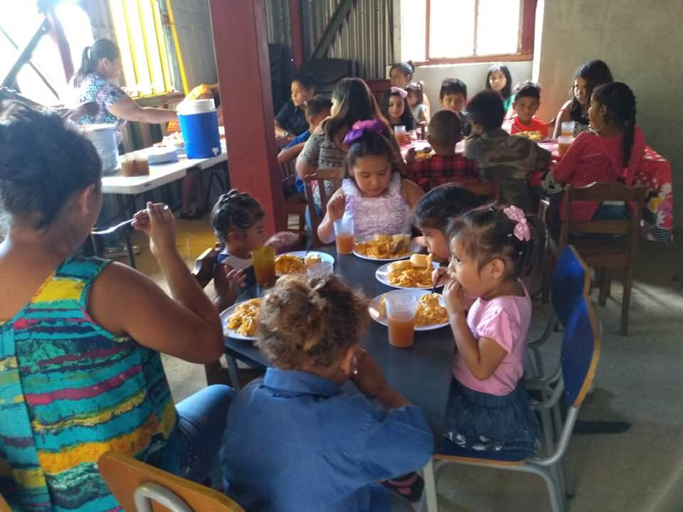 Cuando se roba la infancia: «Solidaridad con los CDI»