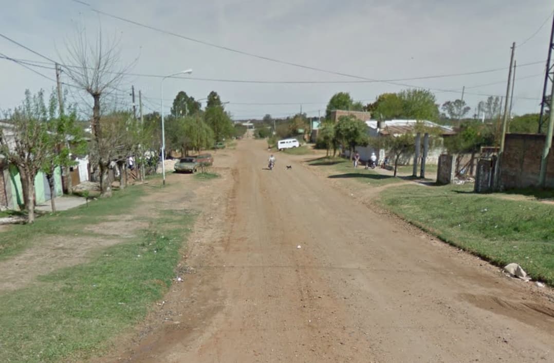 Asaltaron a tres trabajadoras de un empaque en plena madrugada