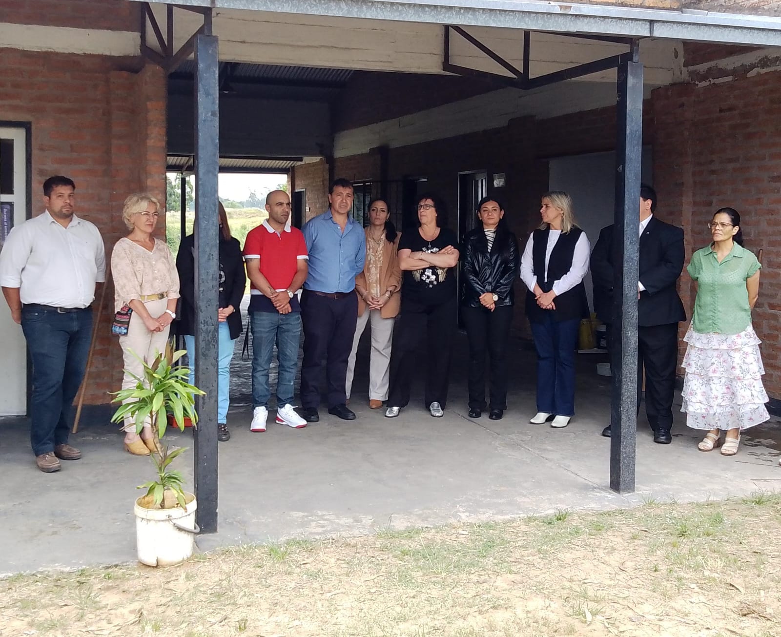 Pedido de Informe sobre el Convenio entre la Secretaría de Desarrollo Humano y el Chalet Terapéutico