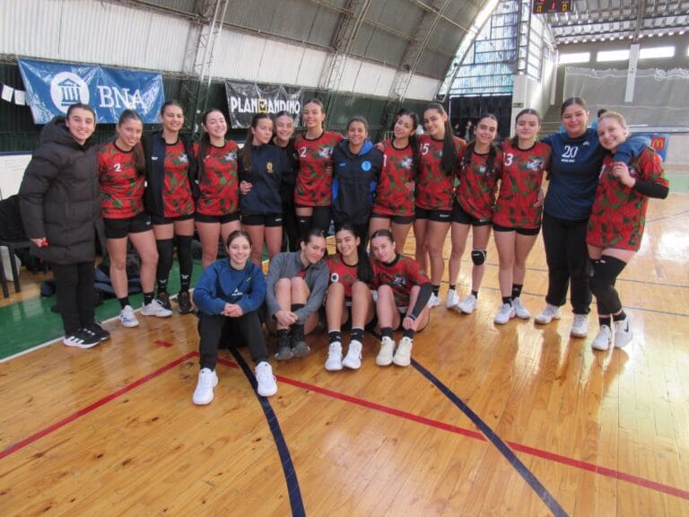 Sábado de Doble Festejo Entrerriano en Mendoza