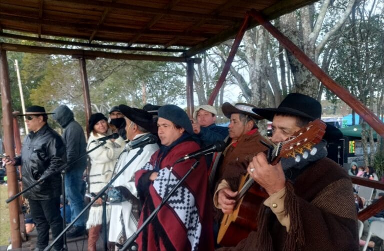 Agradecimiento del Intendente Javier Goldin a todos los que hicieron posible el exitoso 3er Festival del Gaucho Entrerriano