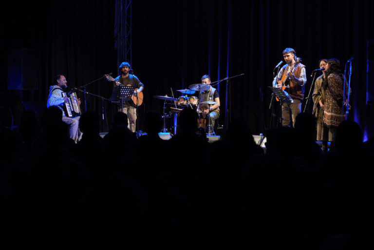Este fin de semana se realiza el Encuentro Entrerriano de Música