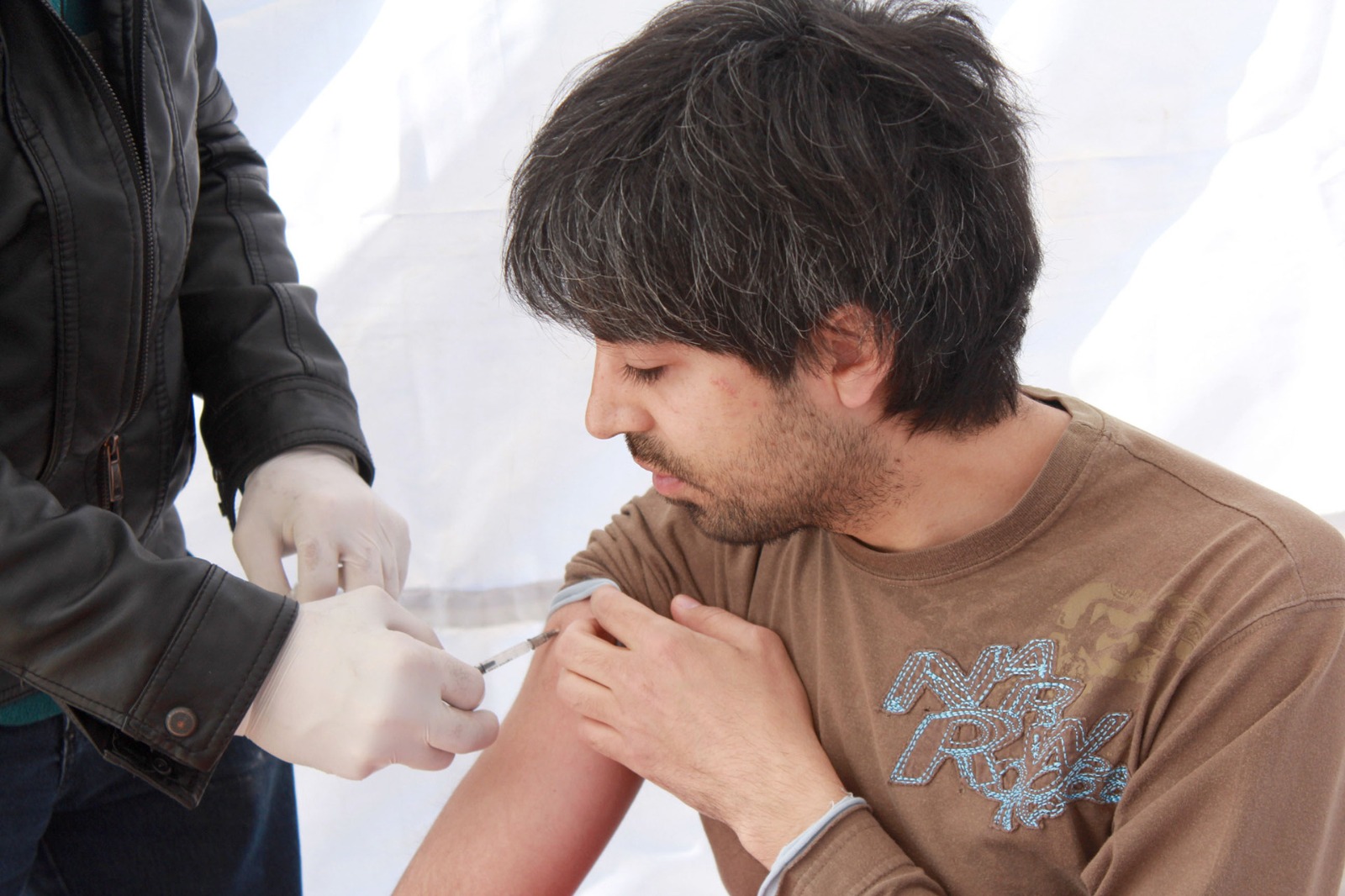 Salud refuerza la prevención y el diagnóstico de hepatitis virales en el Día Mundial de lucha contra esta enfermedad
