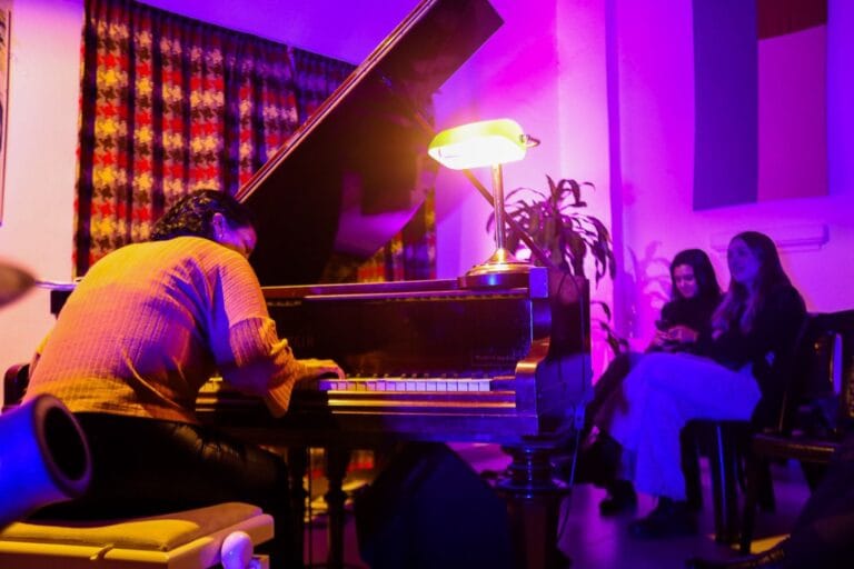 Habrá una nueva edición del ciclo Piano Adentro