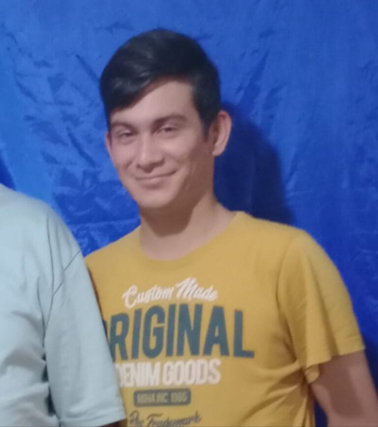 Localizaron un joven del Chaco en Concordia