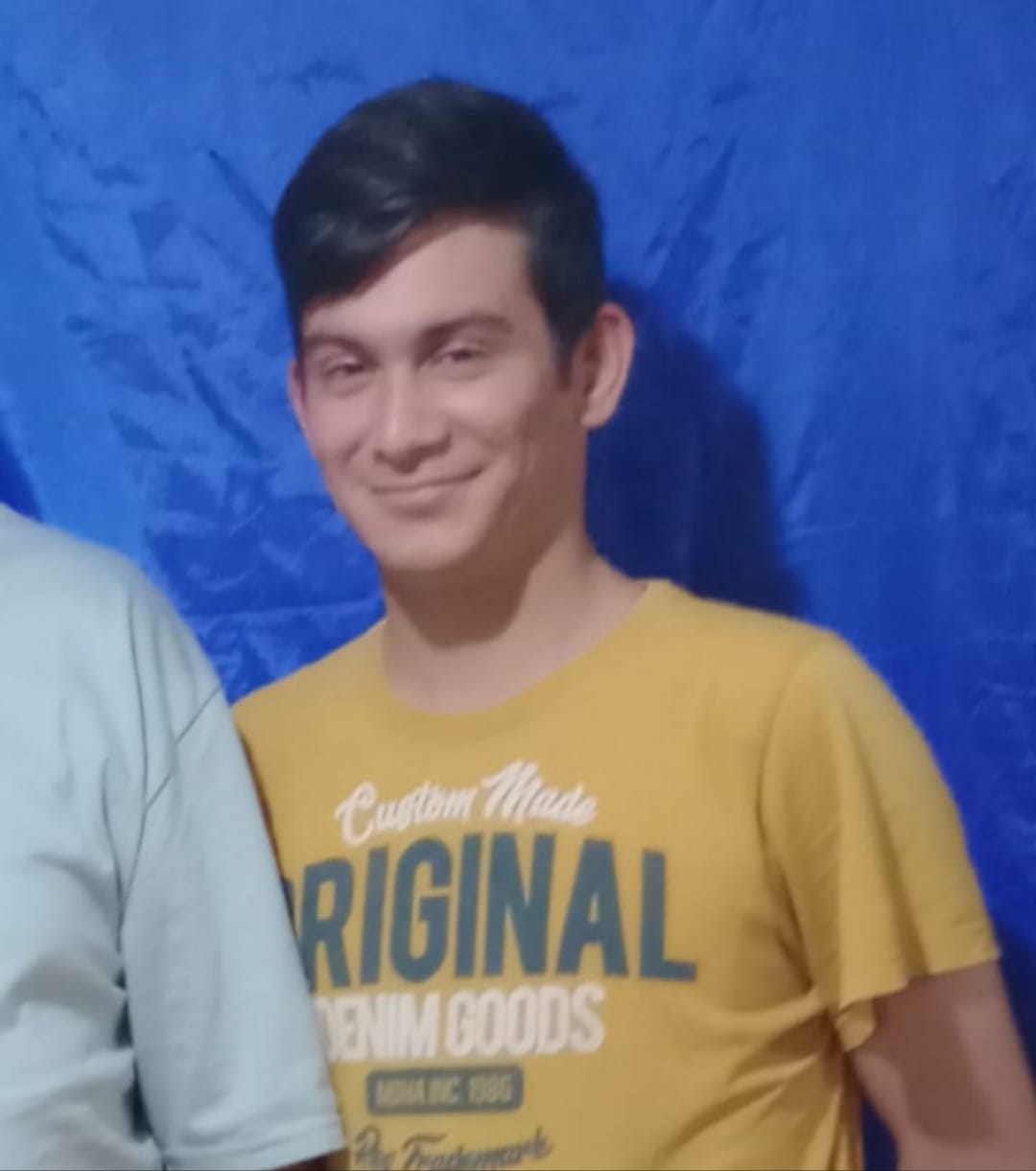 Localizaron un joven del Chaco en Concordia