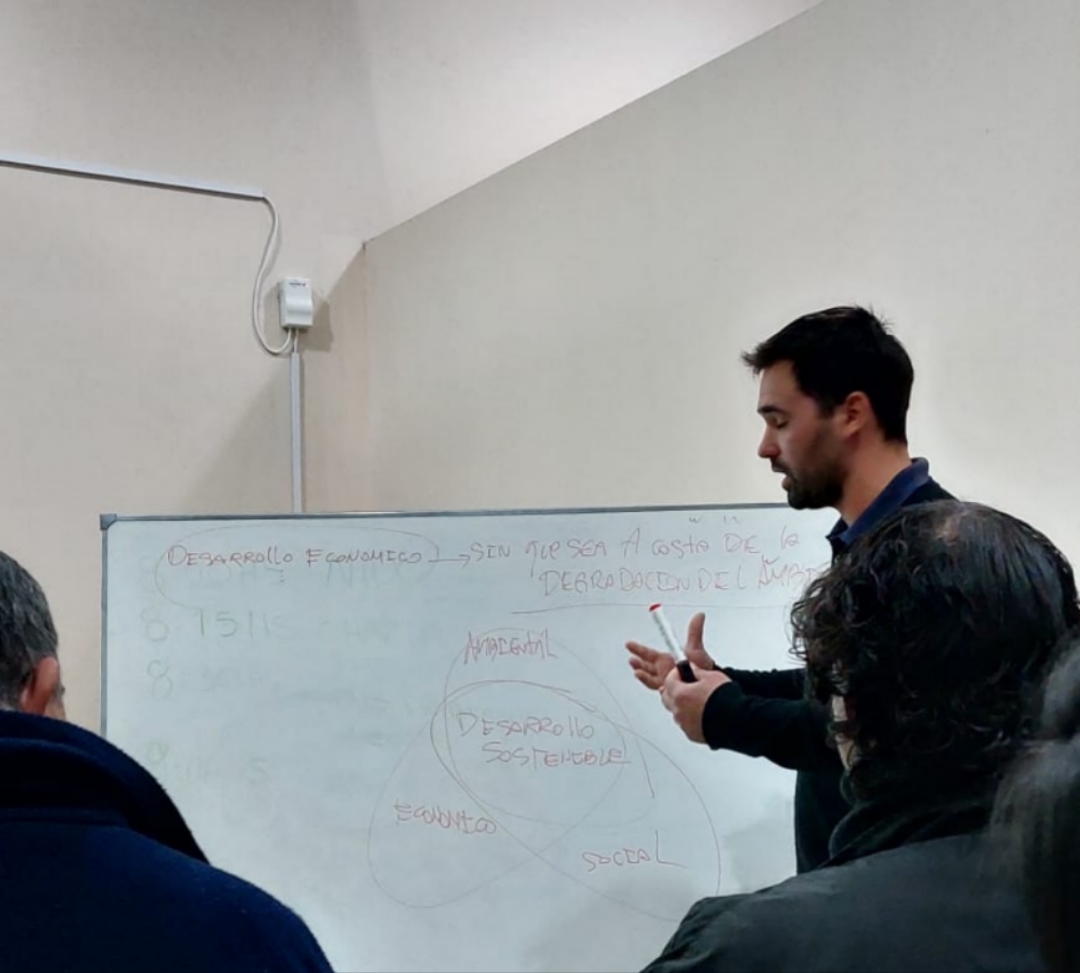 El emprendedor como concepto de cultura