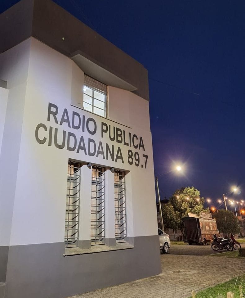 Cierre de la Radio Pública: Cuando se acallan las voces, el silencio habla