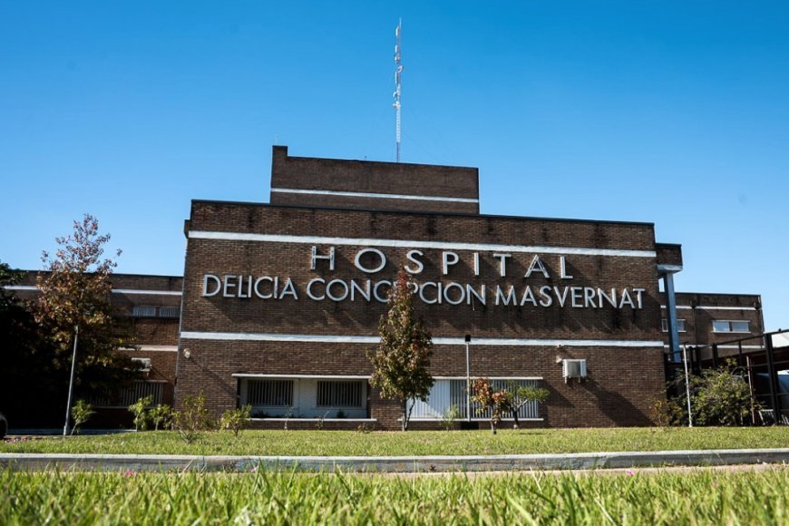 Salud acompaña y trabaja para esclarecer la delicada situación ocurrida en el hospital Masvernat de Concordia