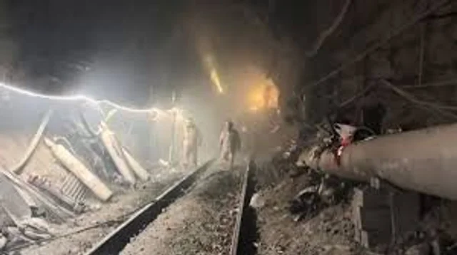Chile: hallaron otro cuerpo tras el derrumbe de la mina El Teniente