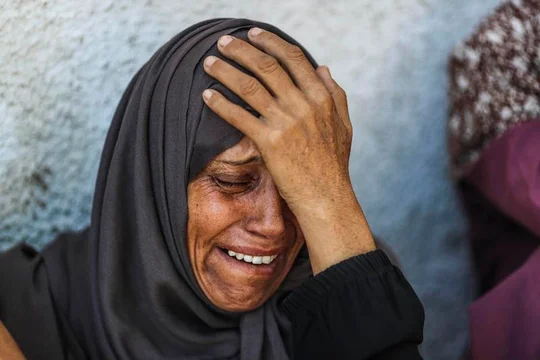 Para la ONU, la situación humanitaria en Gaza es “más que catastrófica”