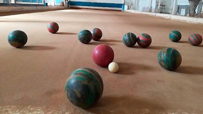 El Club Lezca organiza un Torneo de Bochas