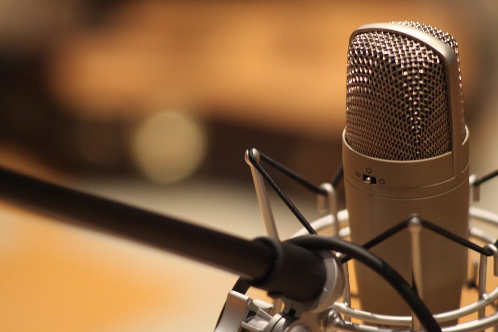27 de agosto Día de la Radio