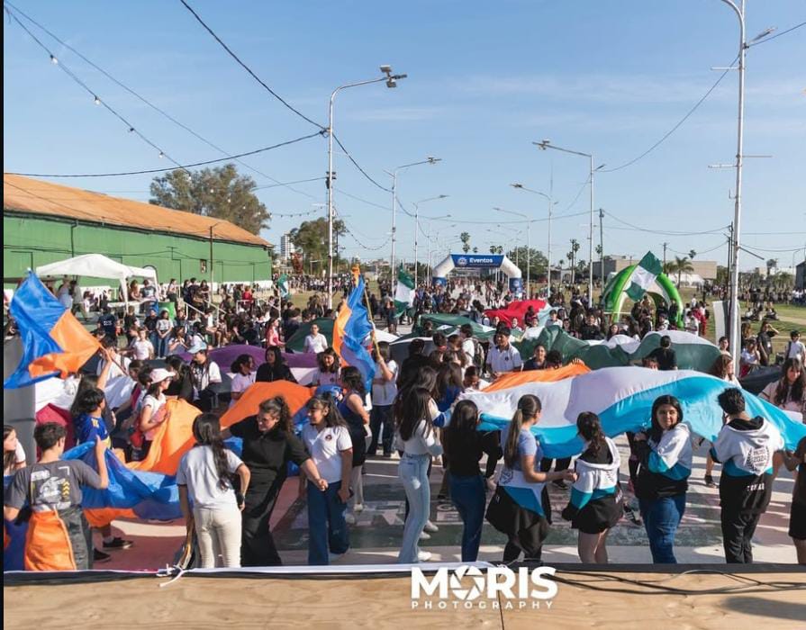 Concordia se prepara para vivir la Maratón Estudiantil 2025