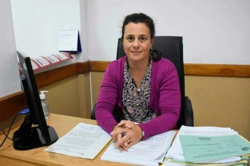 Concordia reconoce a la Infectologa Florencia Prieto, ejemplo de profesionalismo y coraje cívico