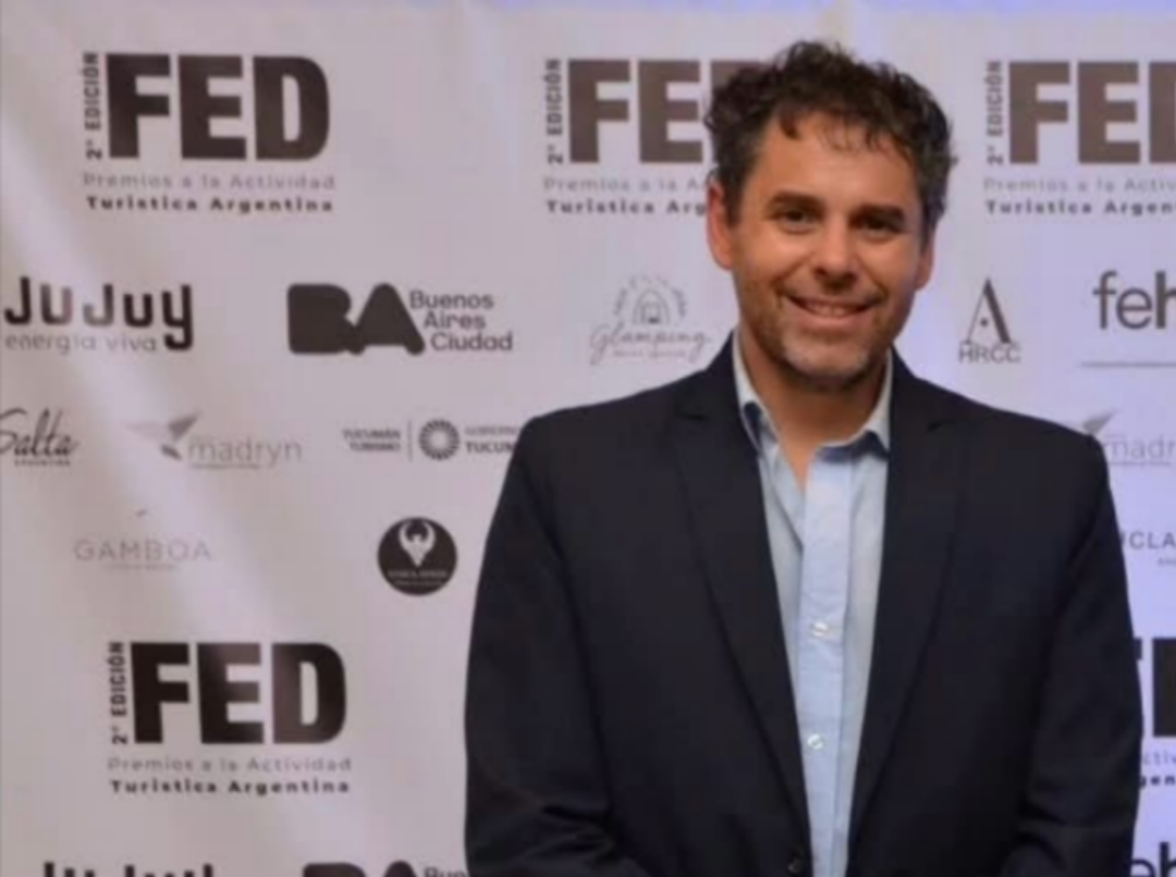 Schwartzman deja la Subsecretaría de Turismo y continuará al frente del Emcontur