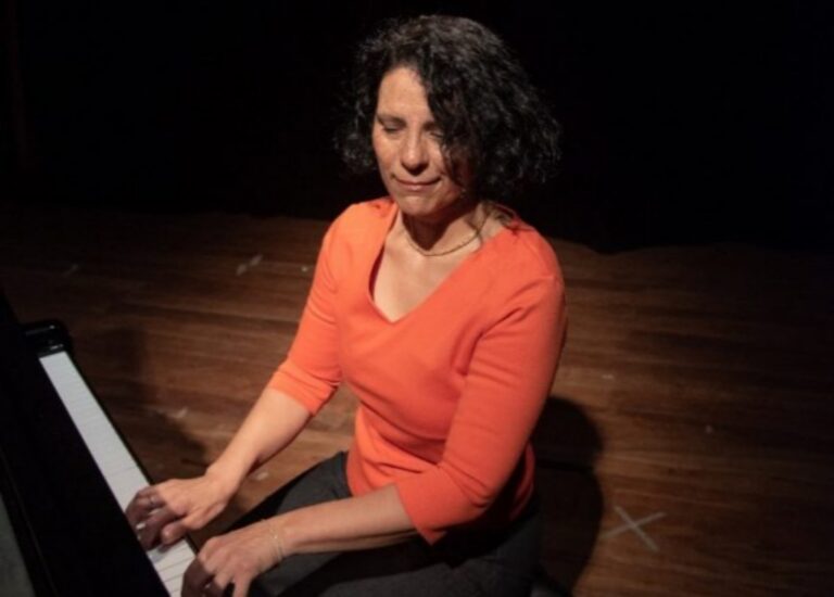 El Ciclo de Música litoraleña Piano Adentro llega a Gualeguay