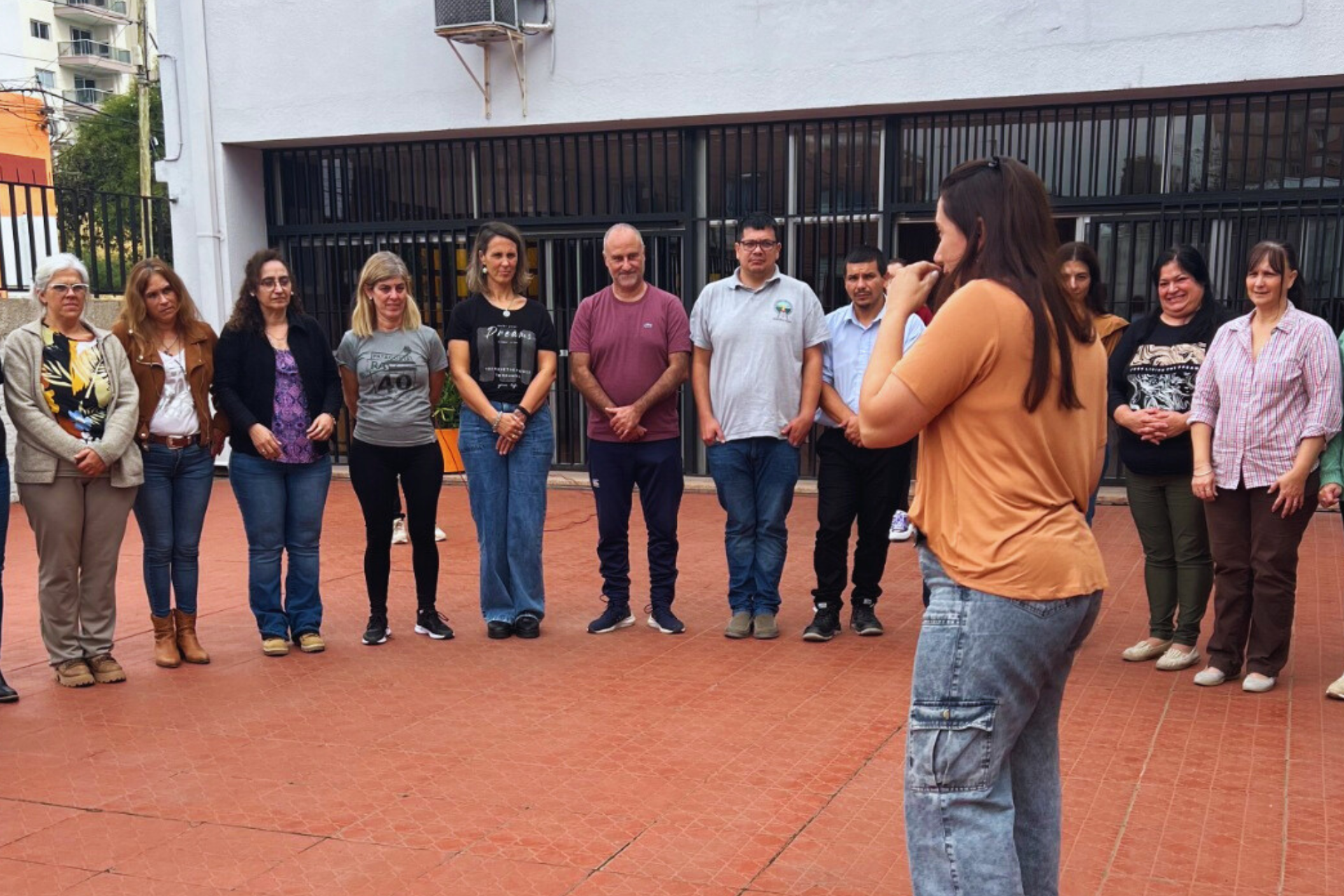 Docentes de matemática participarán de campamentos pedagógicos en Paraná y Concordia