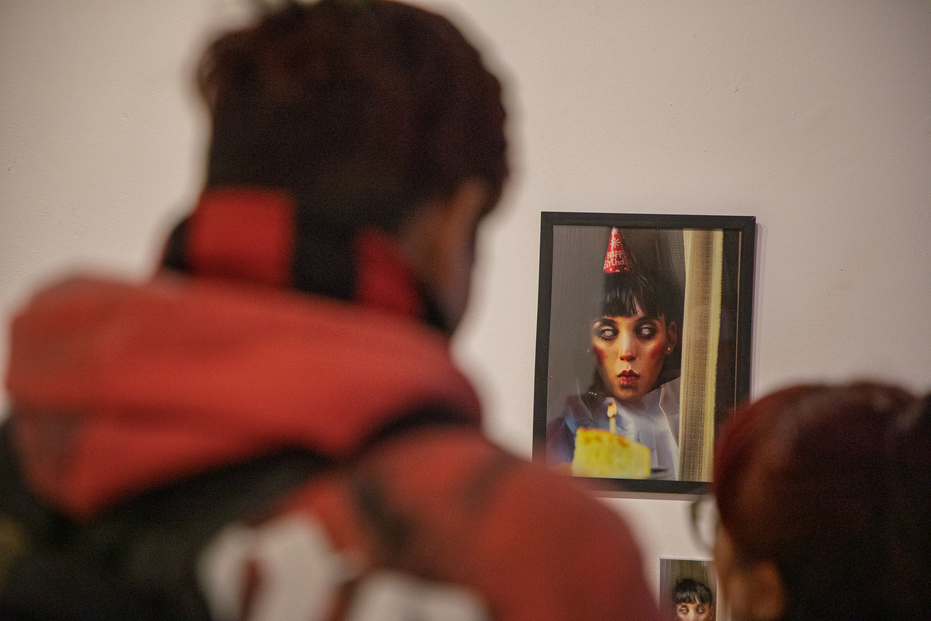 Se realizará un taller fotográfico gratuito en Sala Expandida