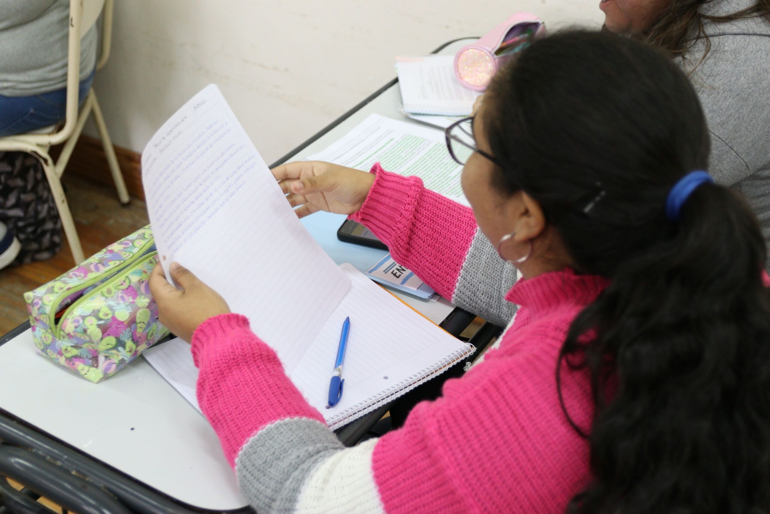 Pre-inscripción a carreras en Sede Concordia y en Extensión Áulica Federación