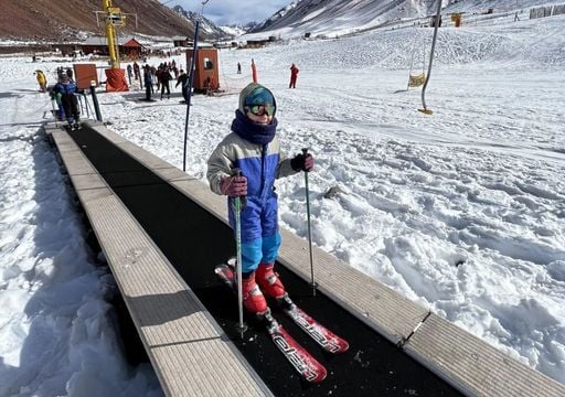 Vacaciones de invierno 2025: impacto económico de $ 1,5 billones (US$ 1.163 millones) superó expectativas previas