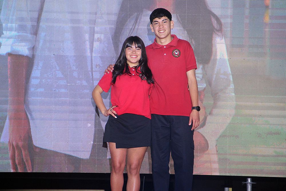 ECU 2025 y sus Reinas y Reyes de esta edición