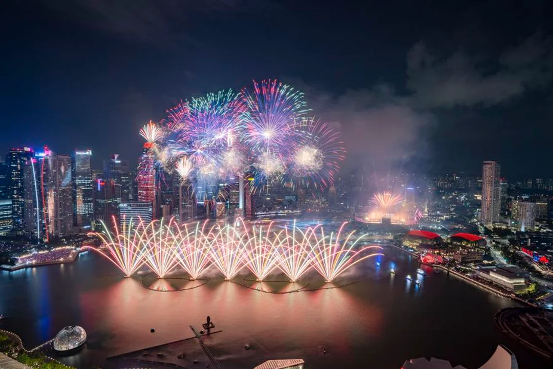 Singapur fue clasificado como el país más seguro del mundo