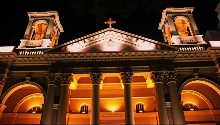 La UCU acompañará los 245 años de la Basílica Inmaculada Concepción