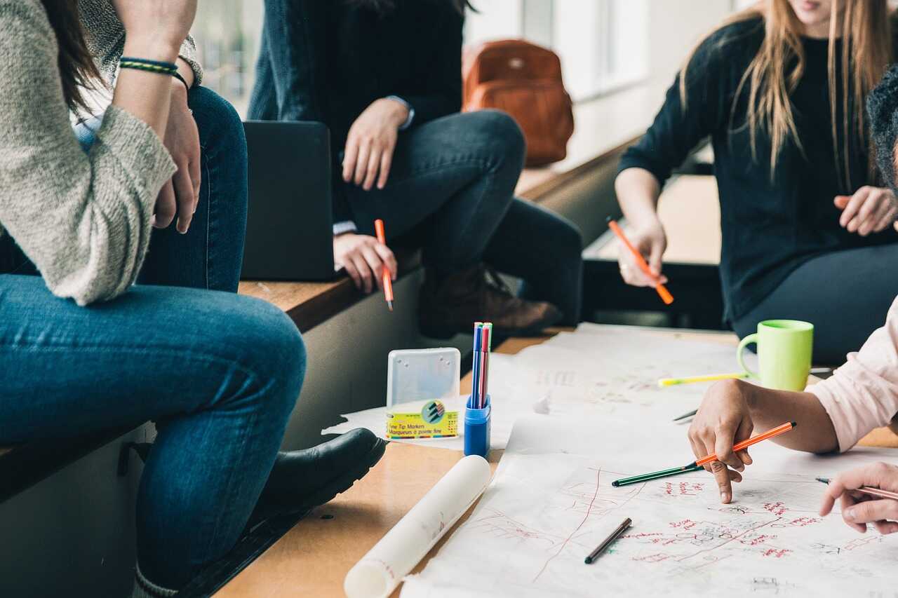 Programa de capacitación «Emprendedoras en Acción»